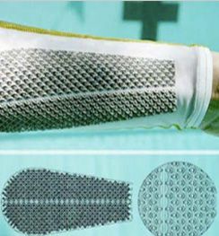 2008年奥运会菲尔普斯鲨鱼皮泳衣,新款民族风泳衣