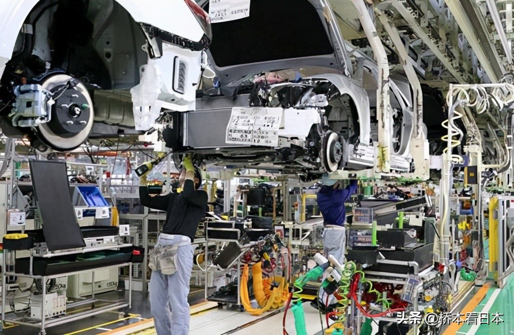 日本产品技术高却没有人买的原因