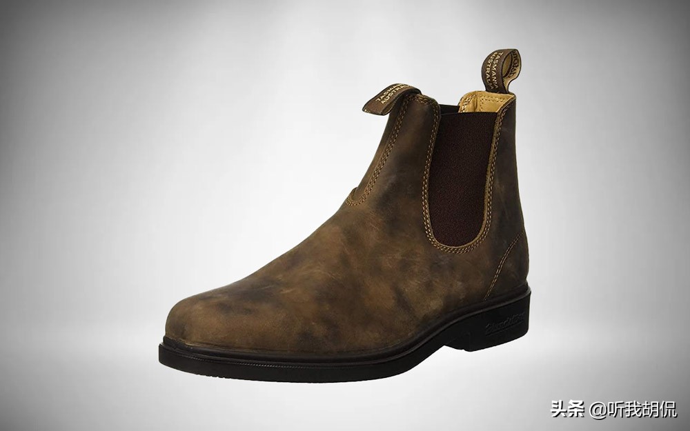 618适合入手的男士马丁靴分享,值得购买的男士马丁靴