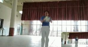 足球舞艺术活动,足球创意舞蹈