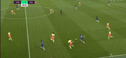 双蓝大战切尔西势头,双蓝会切尔西教学