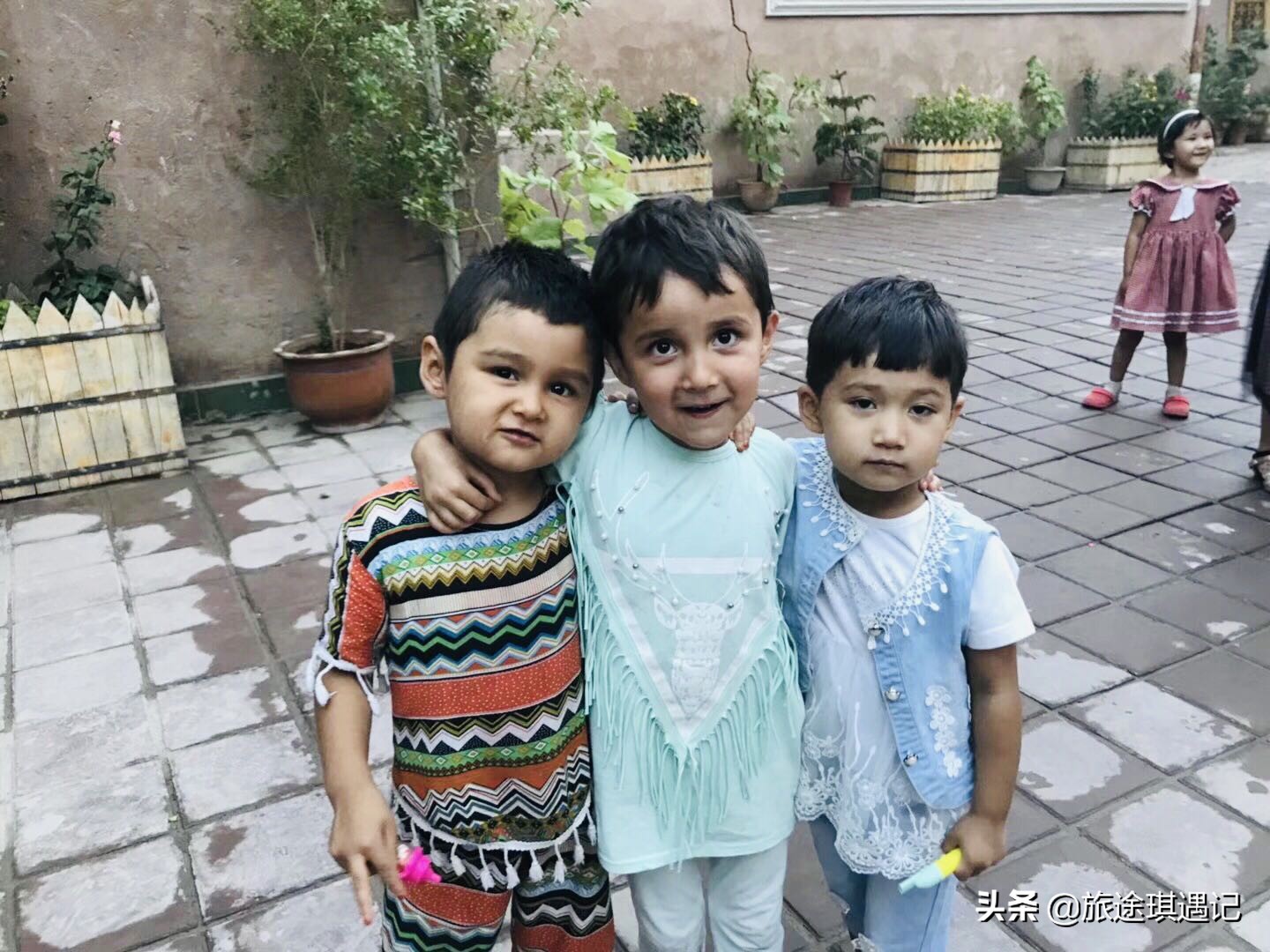 在祖国的西端,邂逅一路风景,寻找中巴友谊路上的红其拉甫国门