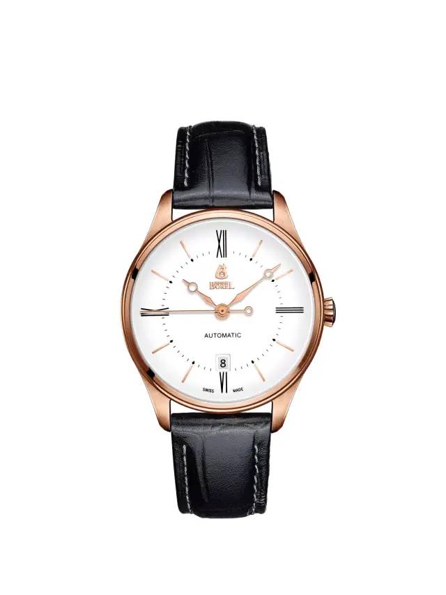 2折起买瑞士名表,1元抢正品瑞士机械手表