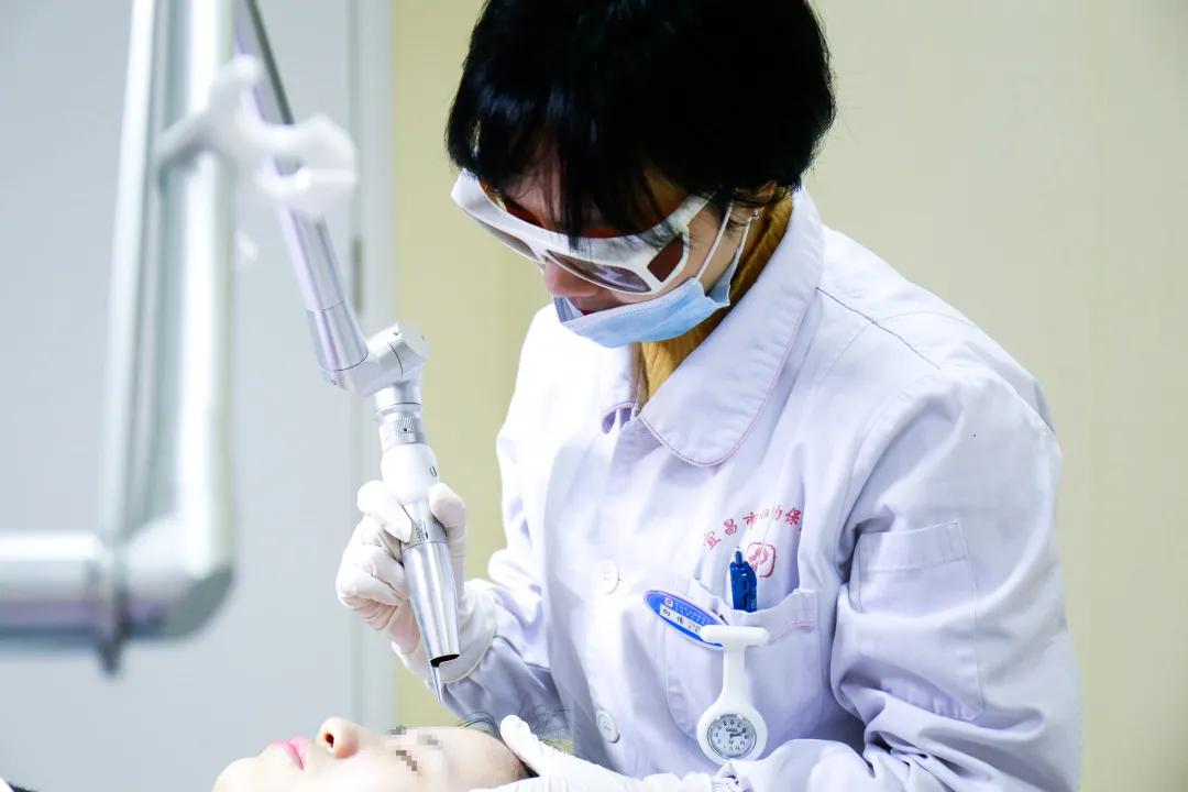 祛斑难？试试这样做！