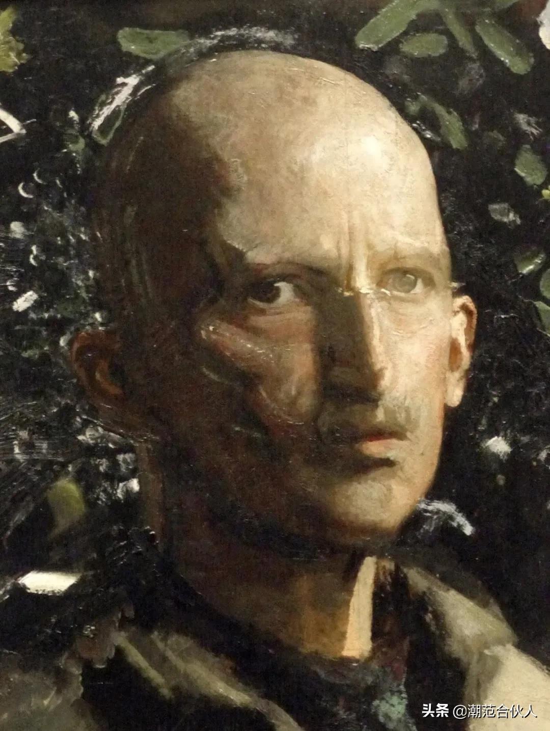 从步兵到吉利服,rafsimons迷彩