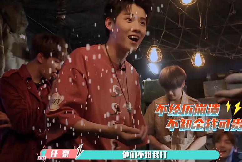 丢人丢到外网，赶紧众筹让他退出娱乐圈吧