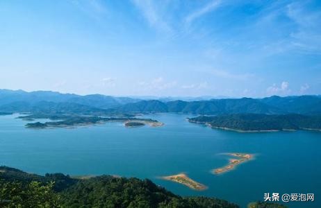 百色澄碧湖徒步,百色澄碧湖游记