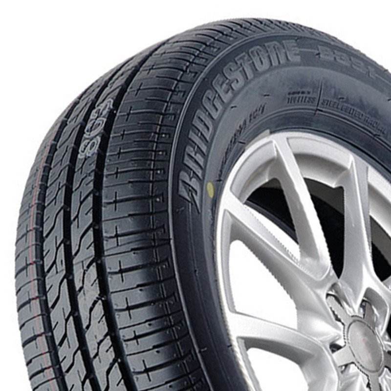 轮胎了解一下,了解轮胎上的数字