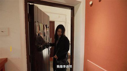 不服输的北漂打工人！徒手造家具，40m²改出两室一厅