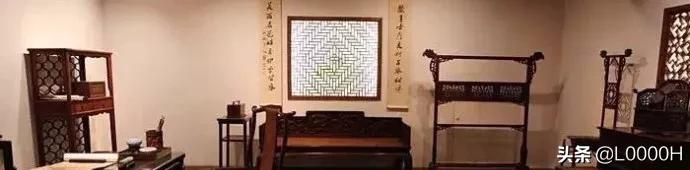 大气高雅的书房对联,适合写在书房的对联