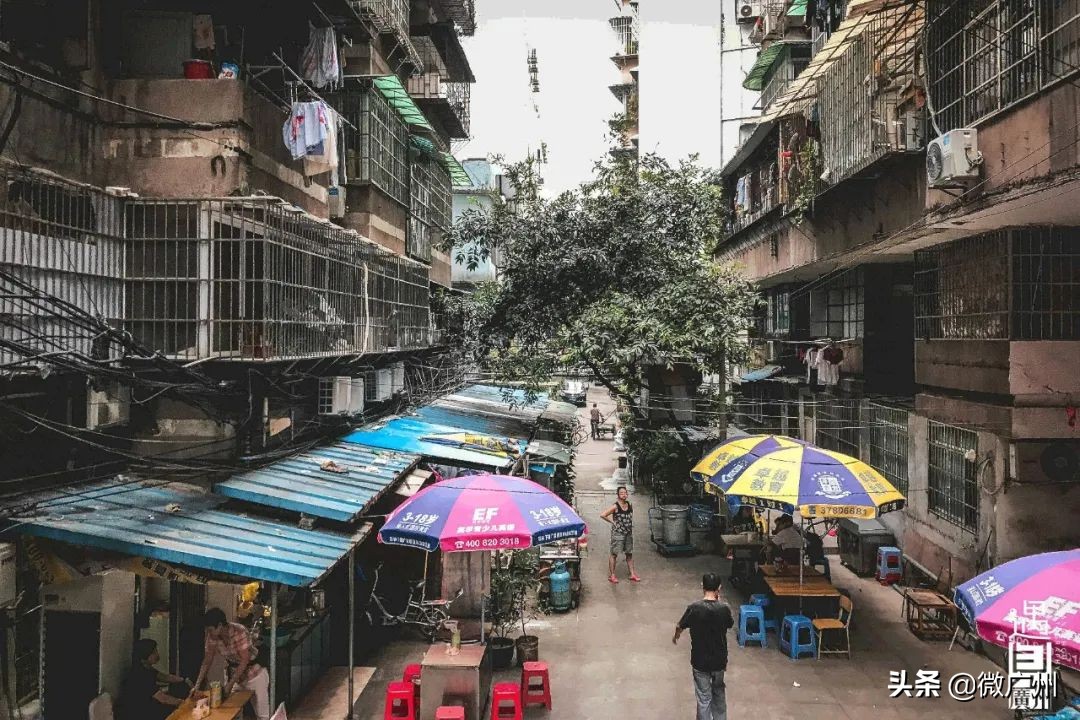 广州人吃牛杂历史,广州人为什么爱吃牛杂