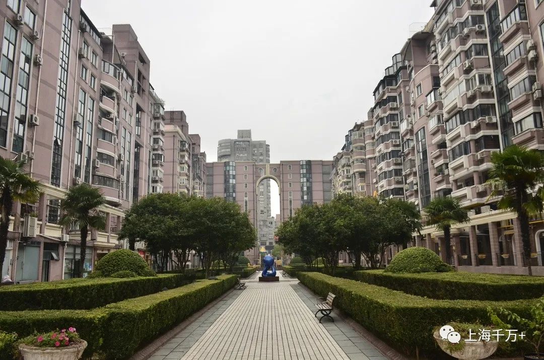 古北在售公寓,古北现在有人吗