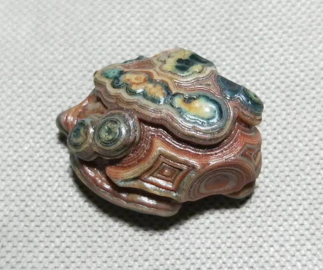 品石之路第一百八章,品石之路小说完整版