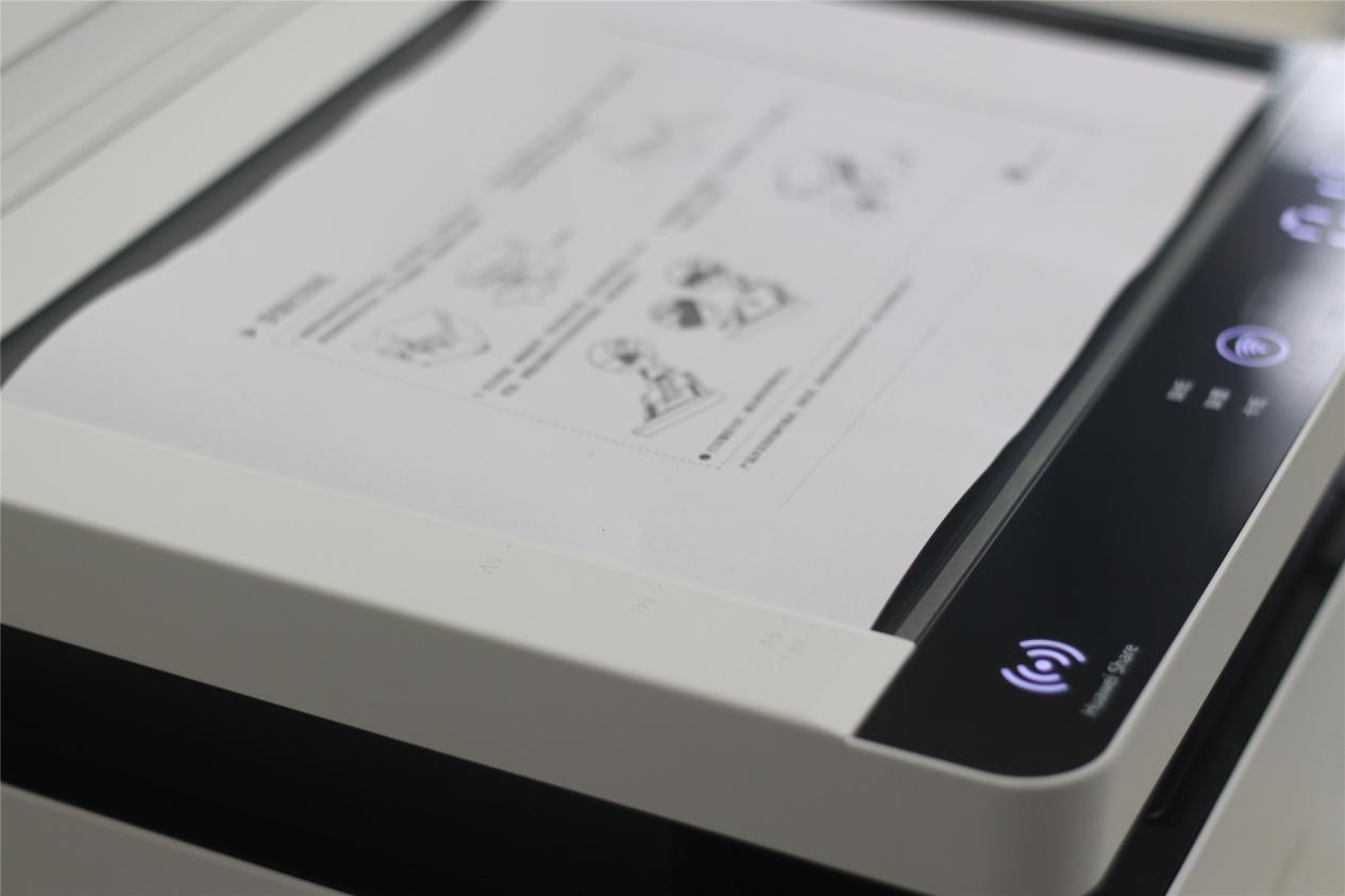 华为pixlabx1打印机配网教程,华为pixlabx1打印机加纸