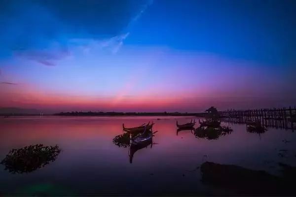 缅甸是一个让人着迷的地方,缅甸这个国家的特色