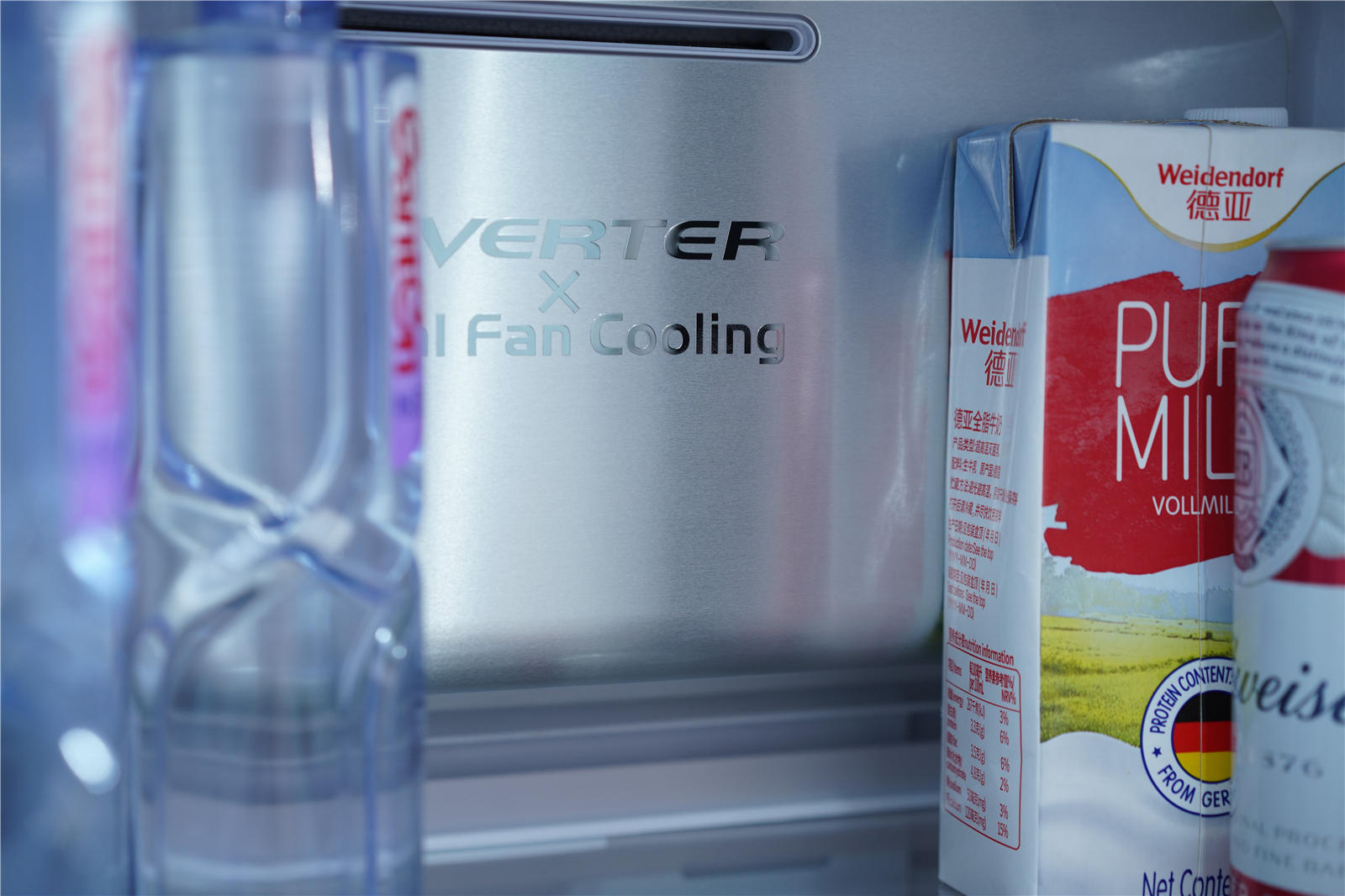 东芝冰箱和日立冰箱,最新冰箱选购技巧风冷