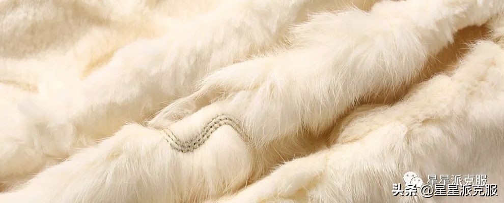 怎么辨别派克服貂毛,如何判断派克服内胆是狐狸毛