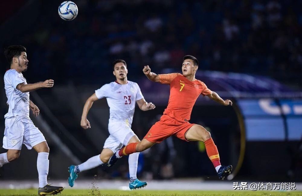 国足0-3不敌韩国发挥好的球员,国足0-3不敌现场原声