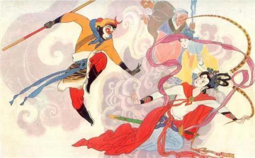 白骨精的计谋为什么能成功,白骨精生前身世到底有多可怜