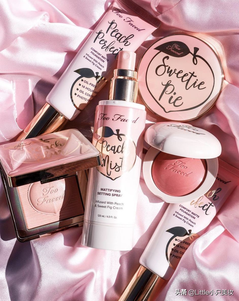 没进中国还能这么火？这些歪果网红牌到底什么来头！