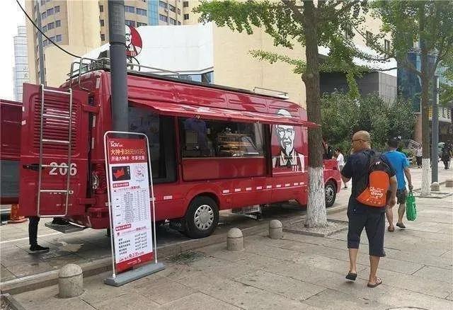 我国餐车大全,餐车基本设备有哪些