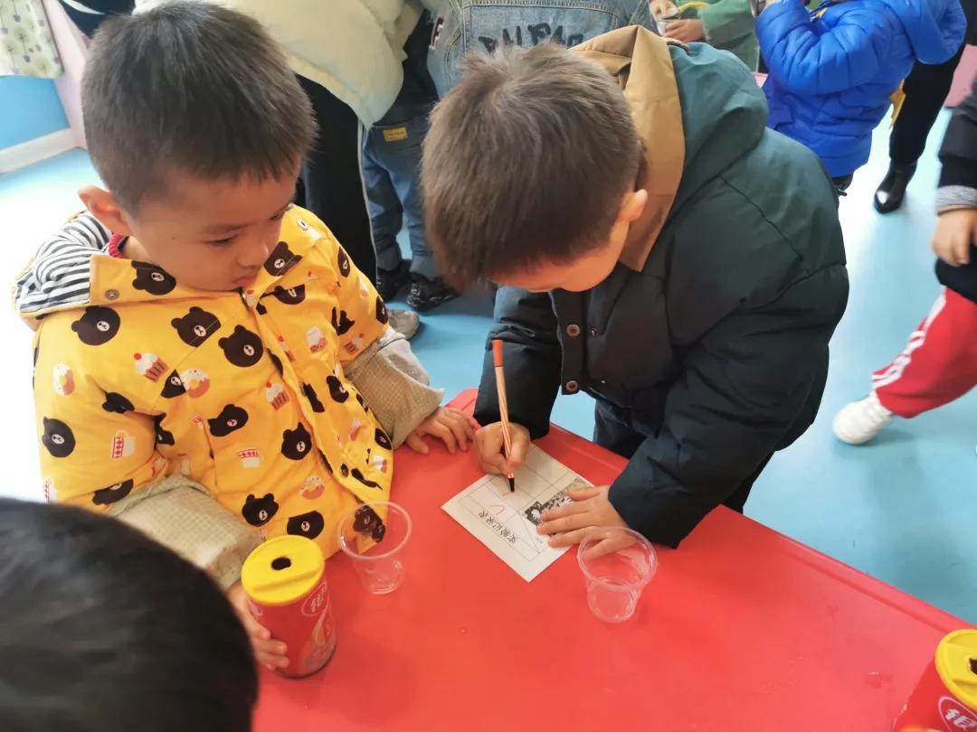 科学知识｜全园科学公开课，围观让孩子好奇心爆棚的有趣实验课程