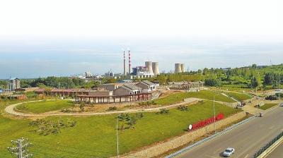 砥砺奋进开启加速发展新征程,砥砺前行谋发展务实高效创佳绩