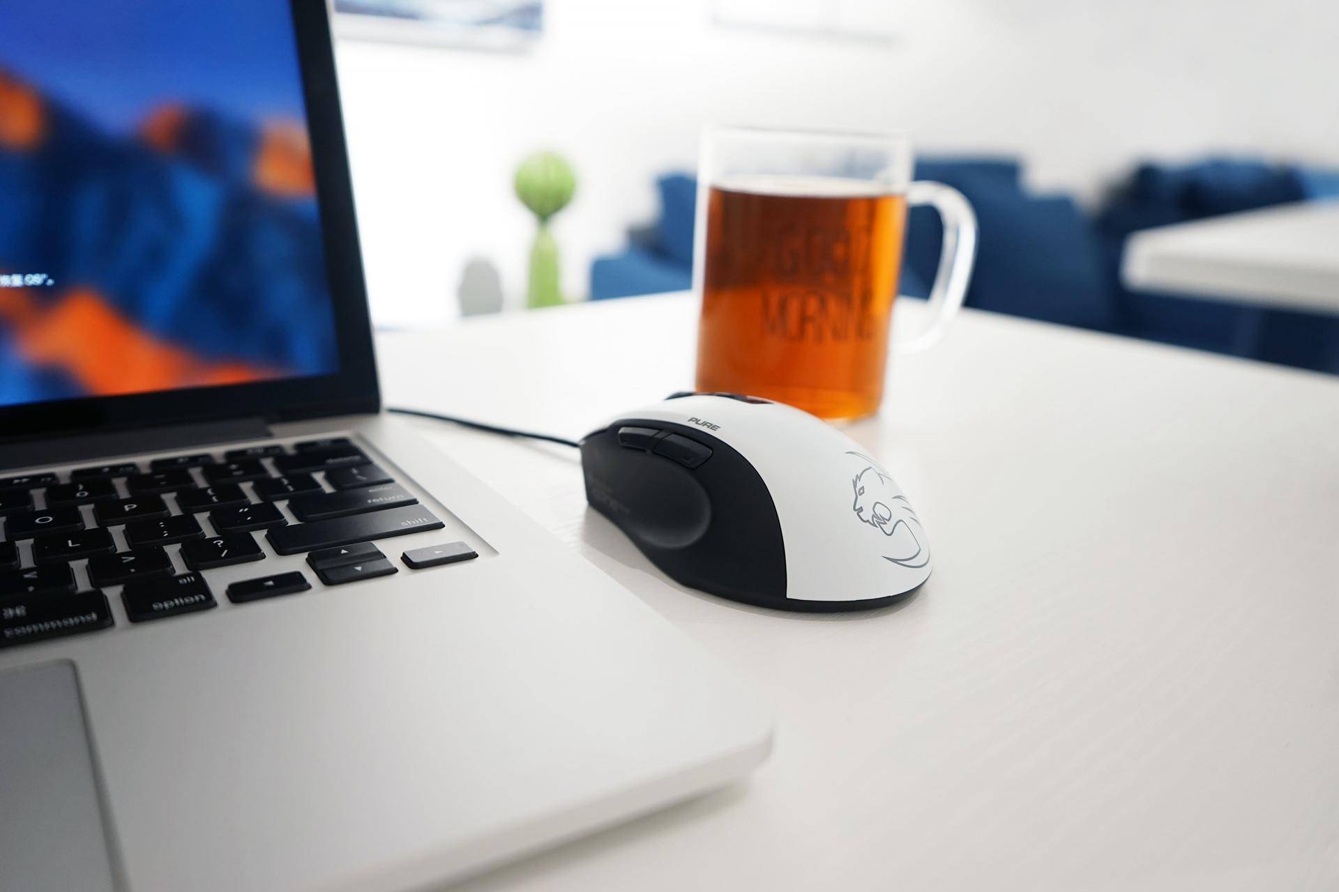 冰豹konepure怎么样,冰豹konesel鼠标