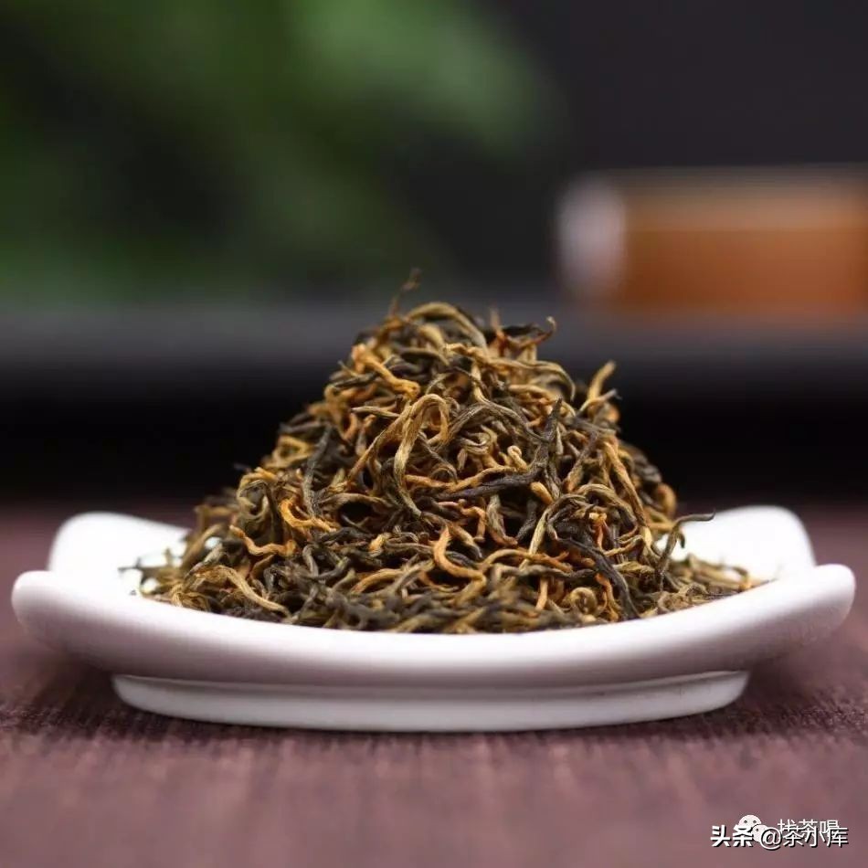 滇红金芽和红茶区别,滇红凤牌金芽红茶价格