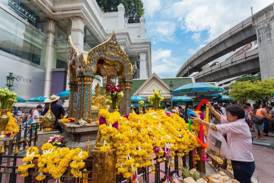 泰国曼谷住宿攻略,泰国曼谷象岛旅游攻略
