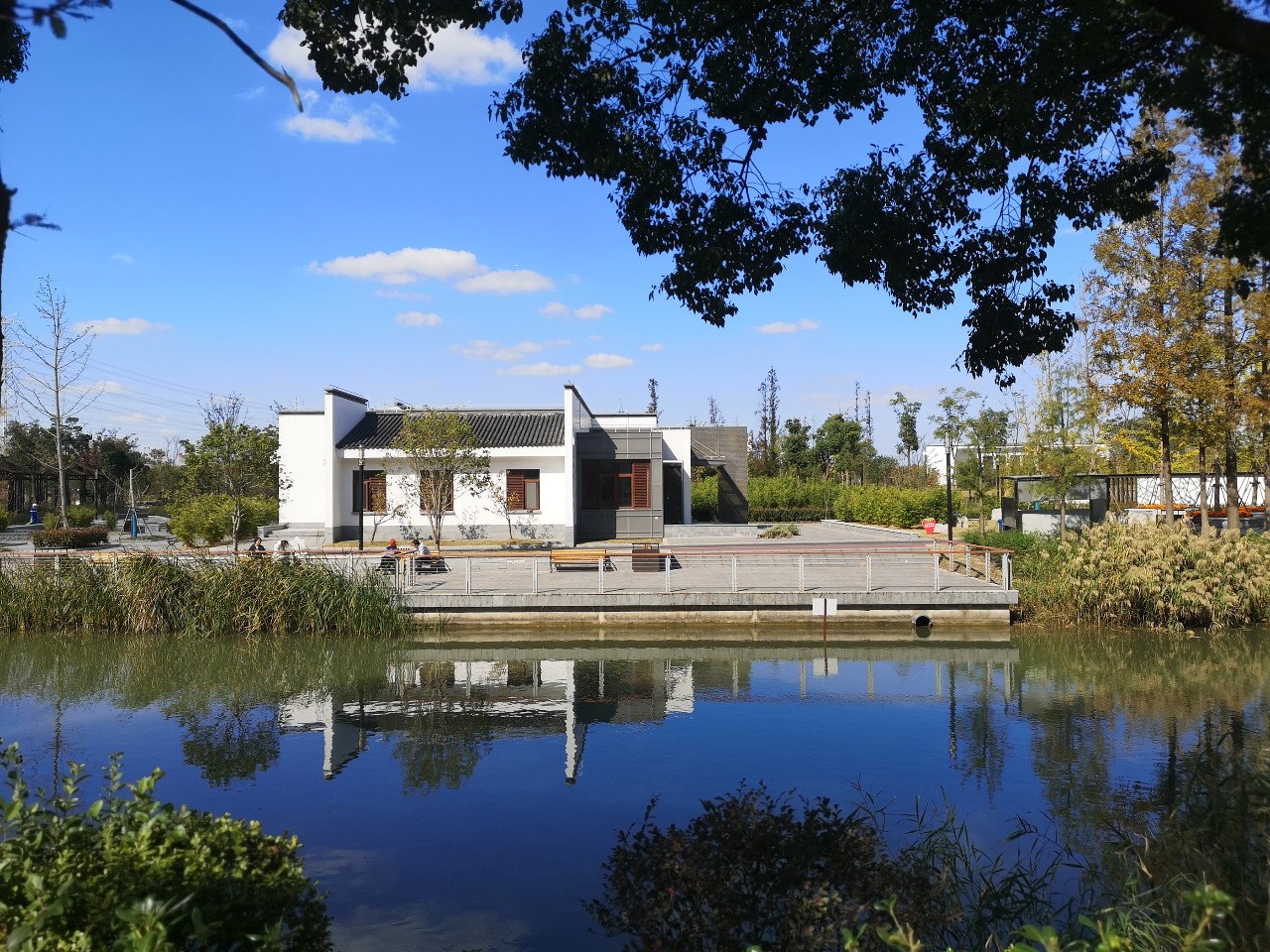 上海浦东唐镇金融家房价,浦东唐镇二手房价