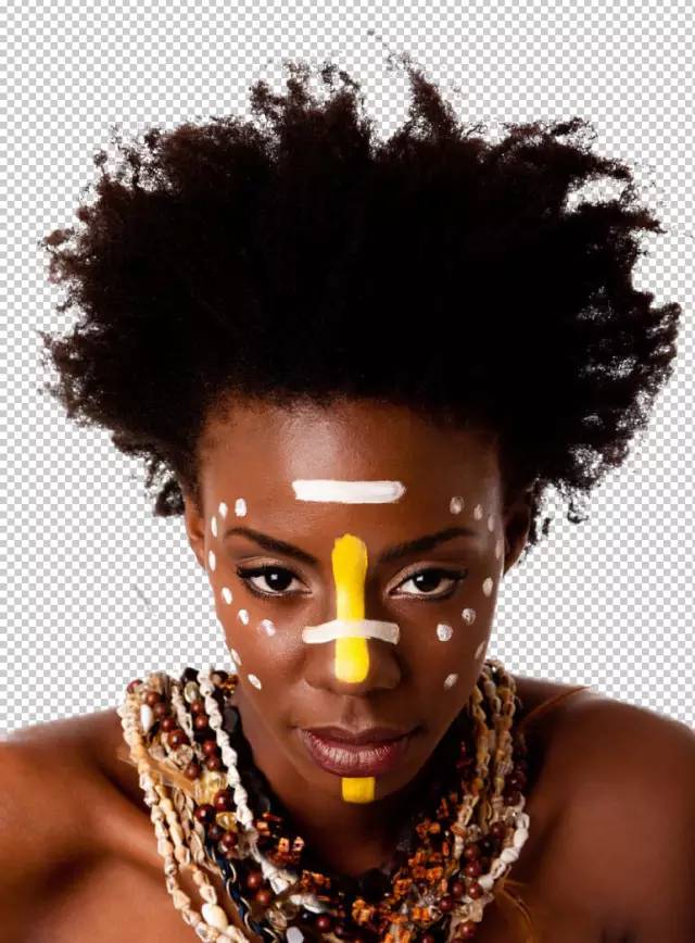 ps抠图头像最快又完整的方法,ps抠图最简单最快的方法