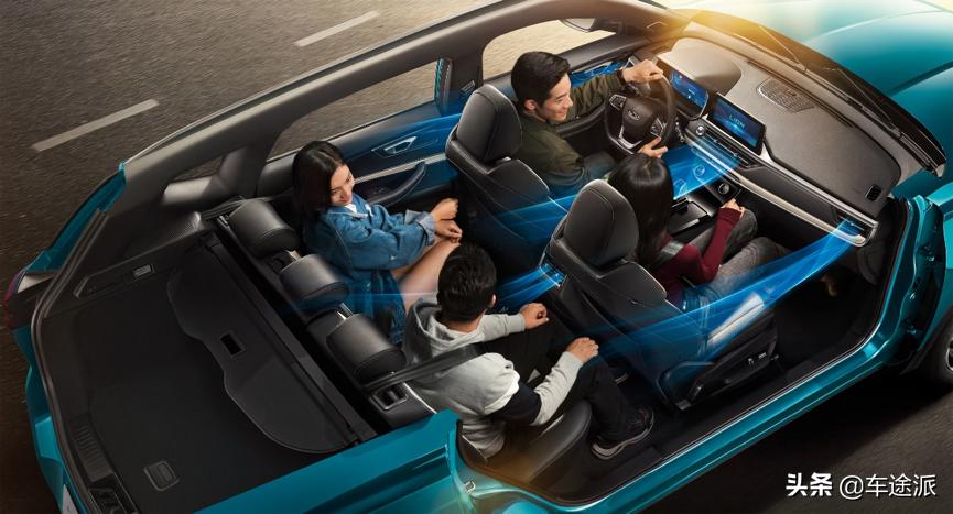 奇瑞瑞虎72020款1.5tcvt豪华,瑞虎7plus和捷途x70plus哪个好