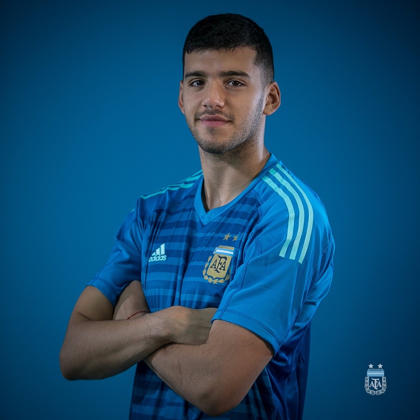 墨西哥vs阿根廷国家队,阿根廷官宣热身赛