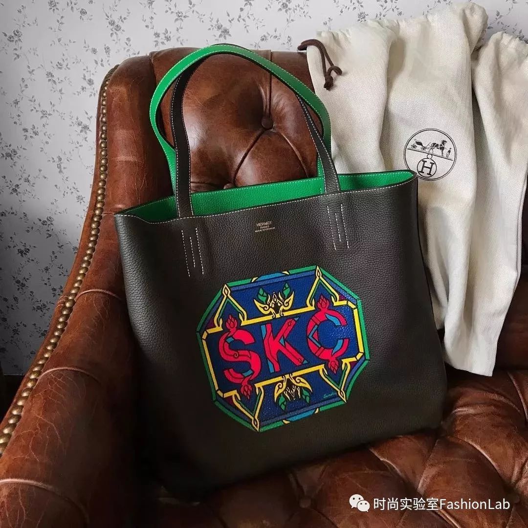 手绘lv校服,手绘lv图案