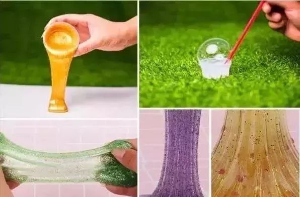 德州紧急提醒，孩子玩的“水晶泥”内含致命毒硼砂