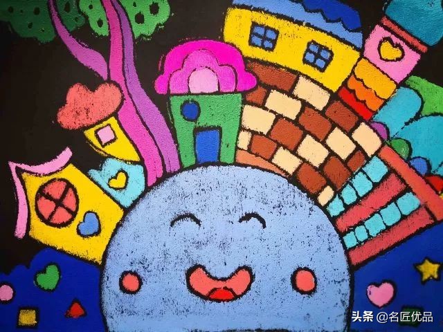 创意手工：一次性纸杯、蛋壳、纸板，竟能做出如此精致的手工作品