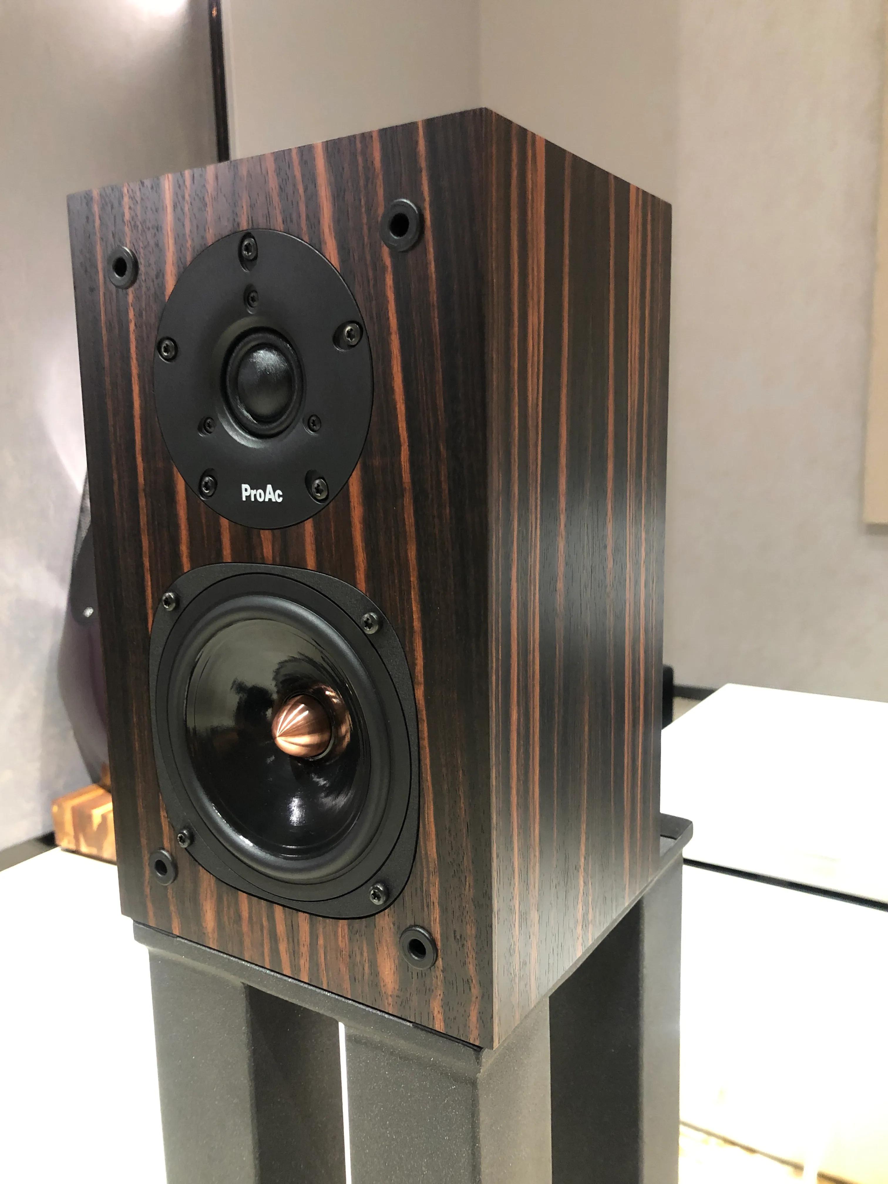 英国proac贵族tr8书架音箱,英国贵族Proac最新高级音箱