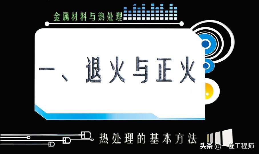 热处理的基本知识大全,热处理的工艺基本知识视频