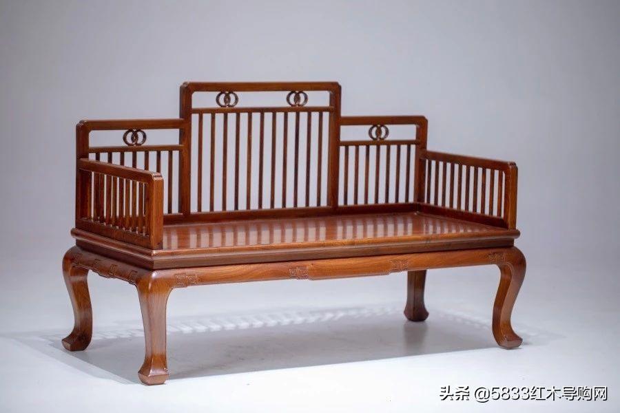 红木家具雕花种类,红木家具科普
