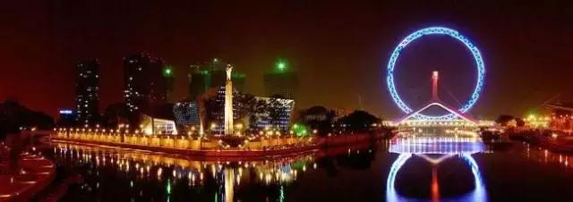 天津旅游攻略方言,天津本地人的旅游攻略