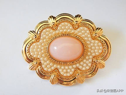 八一八你不知道的AVON雅芳，珠宝界的扛把子，四年做到No.1