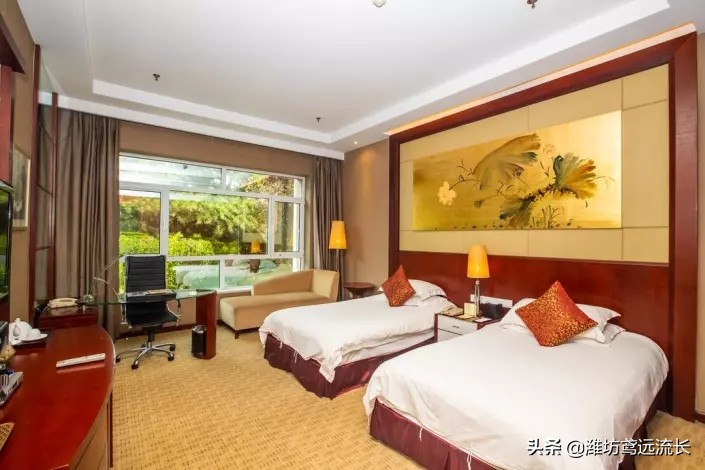 诸城栗园酒店婚宴价格,诸城栗园酒店餐厅