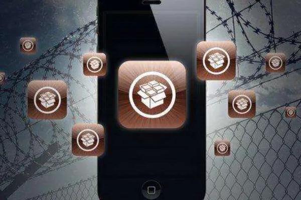 iphone越狱和不越狱有什么区别,iphone越狱和没越狱有什么区别
