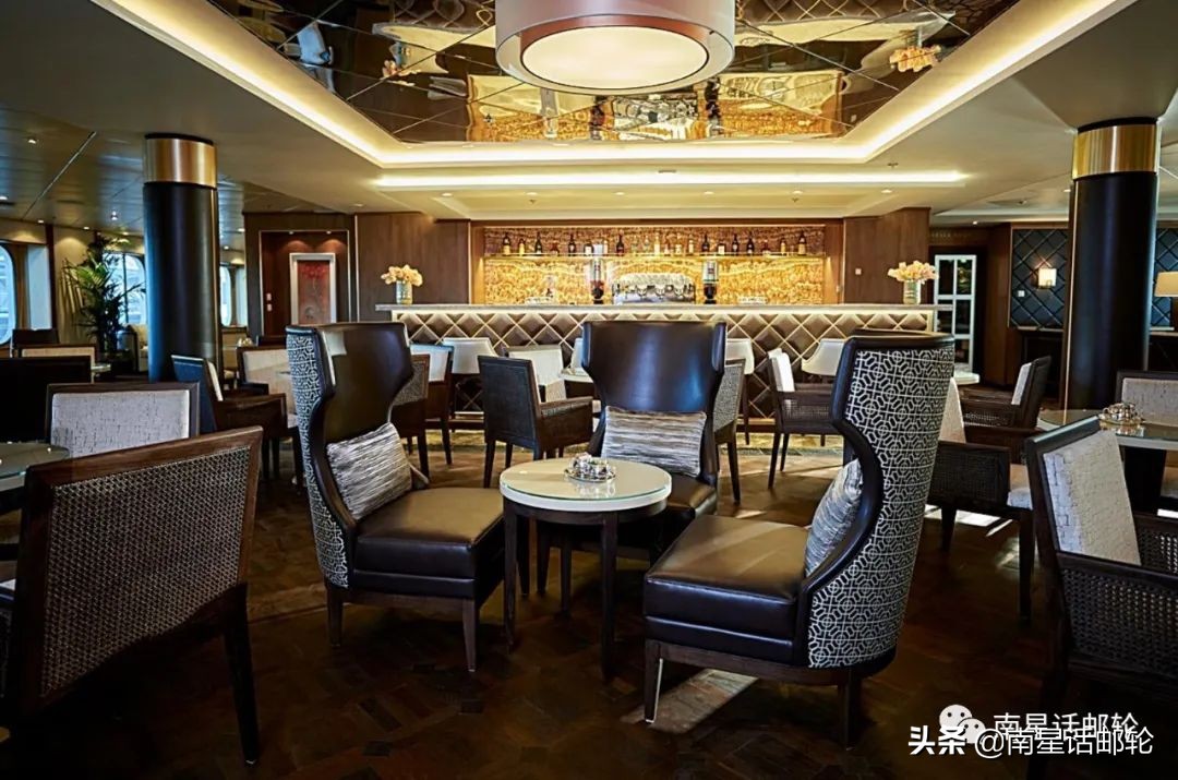 海上最大的豪华套房,海景度假超豪华房子