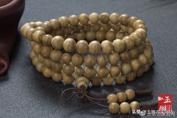 佛珠骗术,为什么很多人加工佛珠