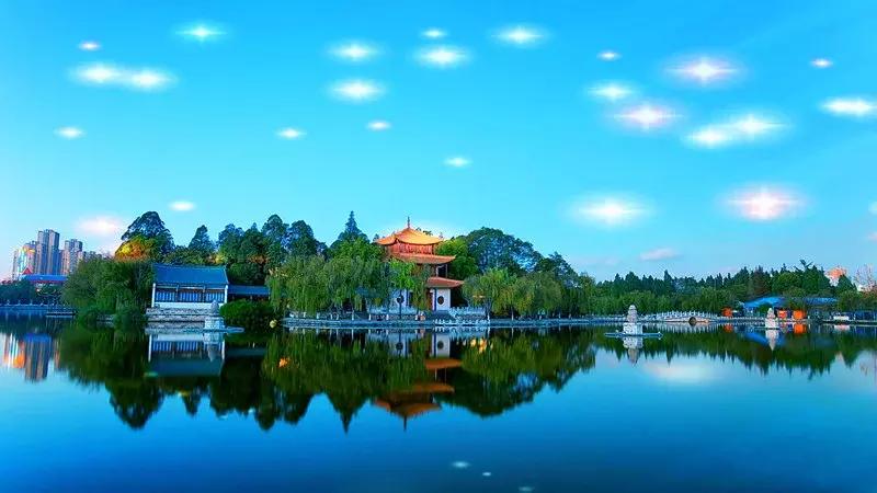 中国的十大古楼,中国旅游十大名楼