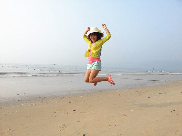 迟来的蜜月迟到的游记,迟来三年的蜜月之旅