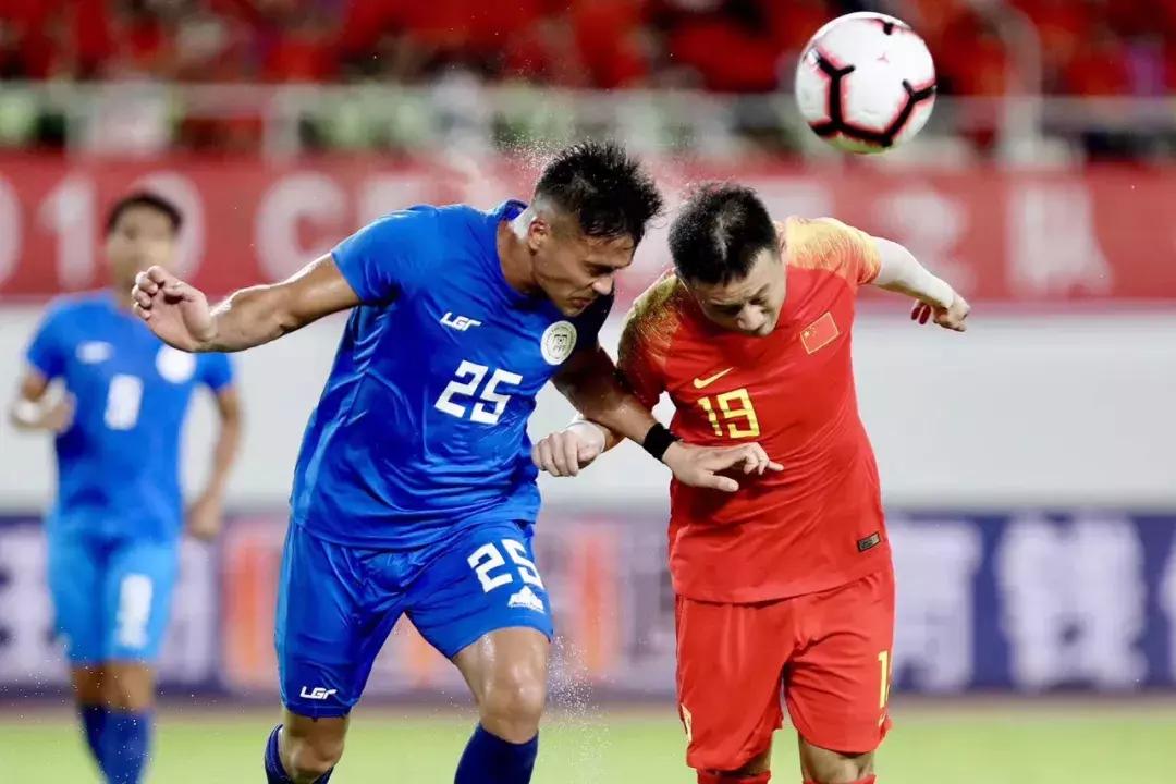 里皮上任第一场比赛,里皮重掌帅印吹响集结号