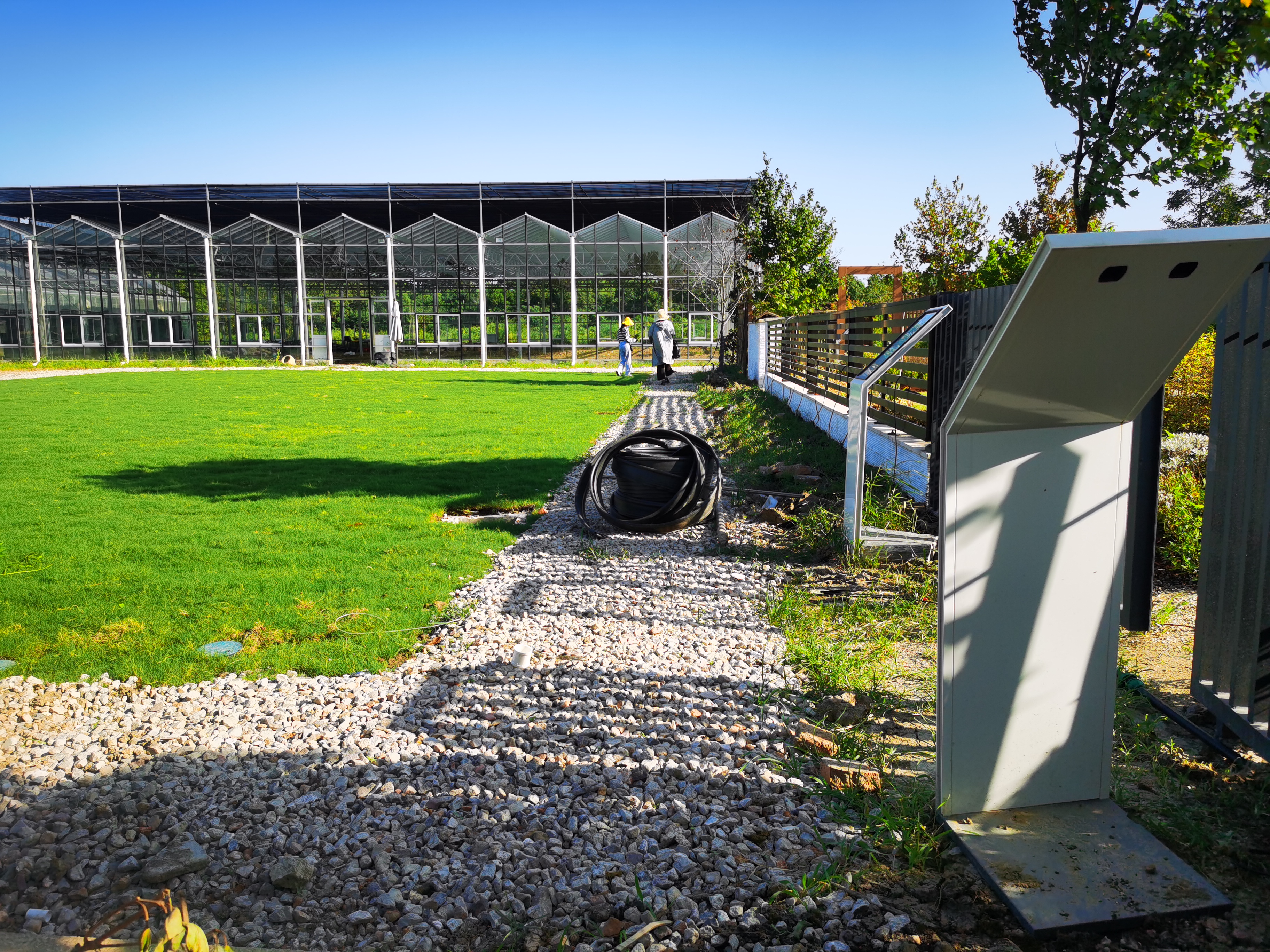 玛丽花园三期推出,玛丽花园景观设计